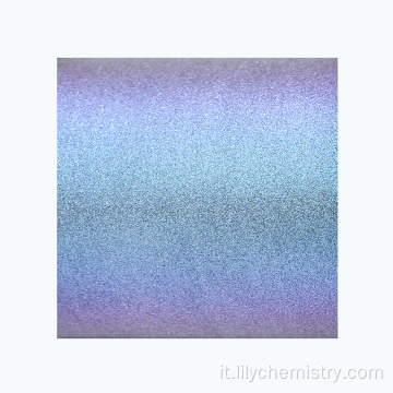 Forward 9245bm Multicolor Metallic Mica Chameleon Pigment